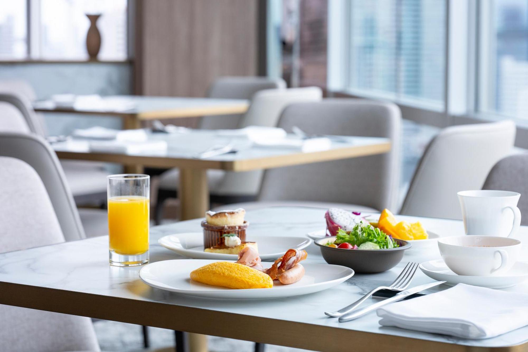 The Prince Park Tower Tokyo - Preferred Hotels & Resorts, Lvx Collection — Photos 3